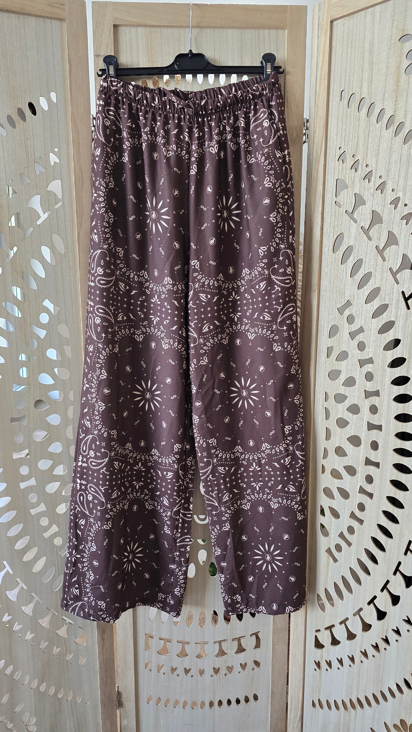 Pantalone Fantasia