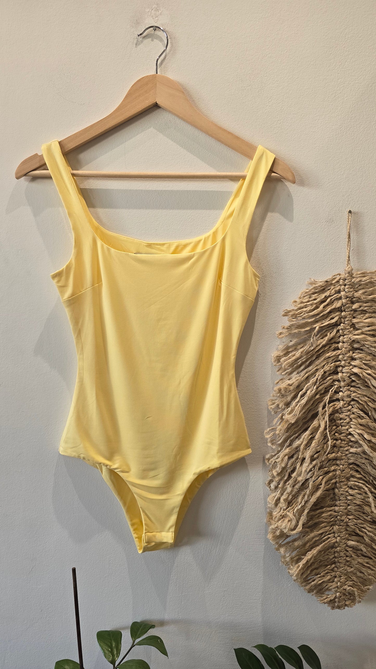 Body